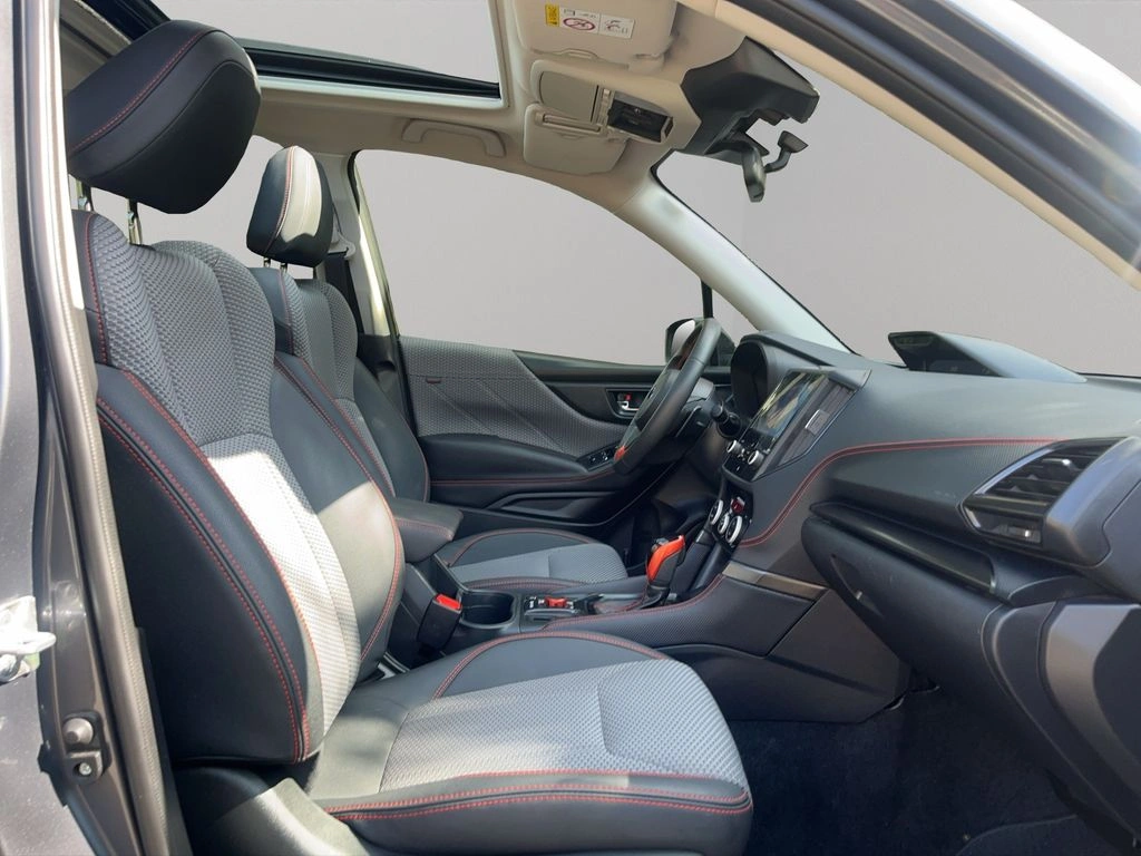 Subaru Forester Sport 4x4 2.5 Aut año 2025