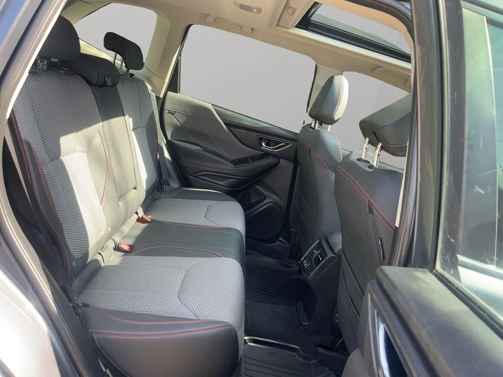 Subaru Forester Sport 4x4 2.5 Aut año 2025