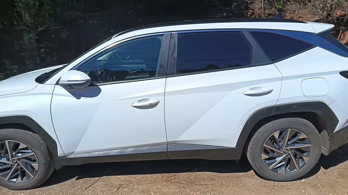 HYUNDAI TUCSON 2.0 Nx4 Plus Mt año 2023