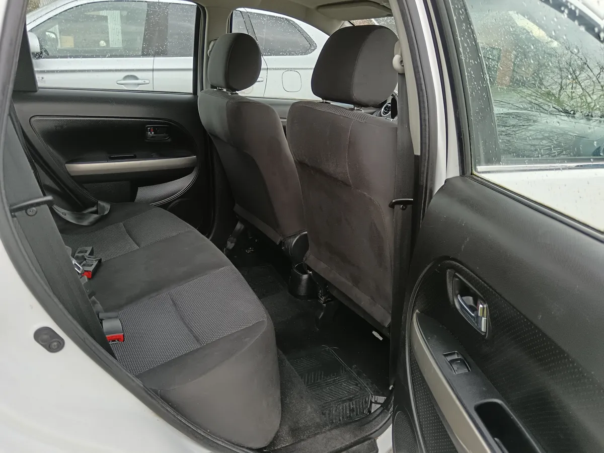GREAT WALL M4 1.5 En Mt año 2021