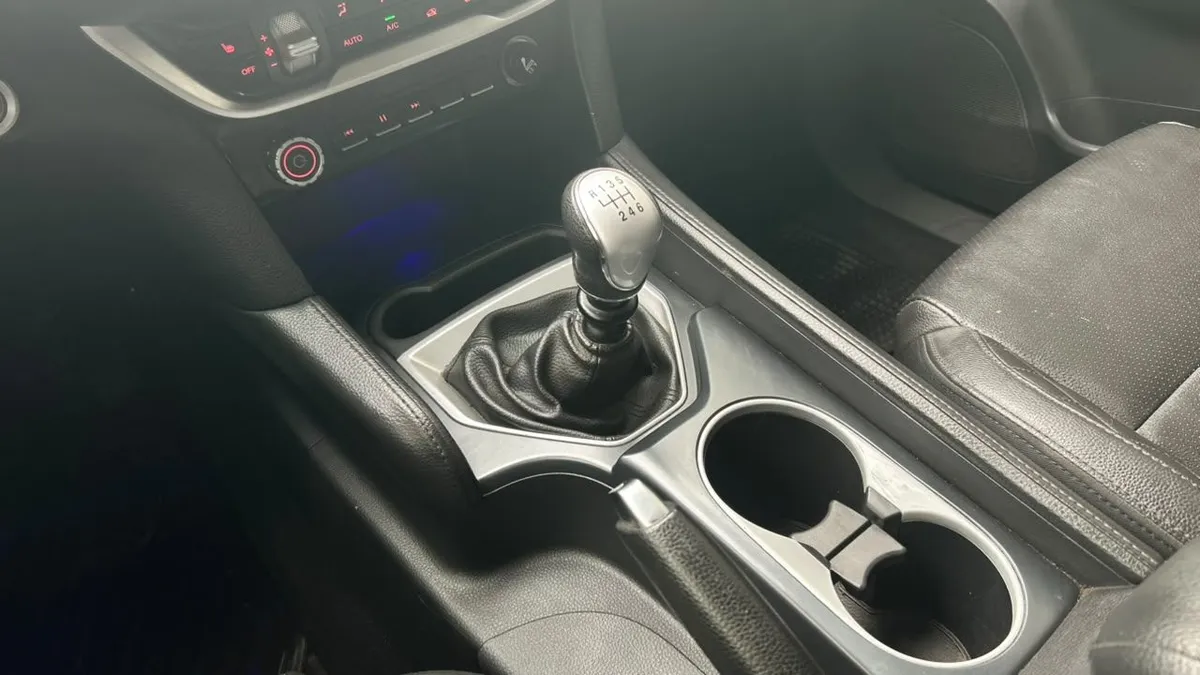 Foton G7 Adventure 4x2 2.0 Mt año 2022