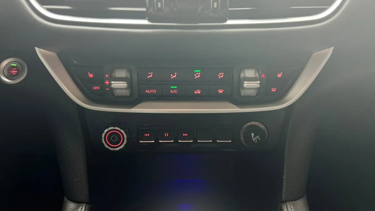 Foton G7 Adventure 4x2 2.0 Mt año 2022