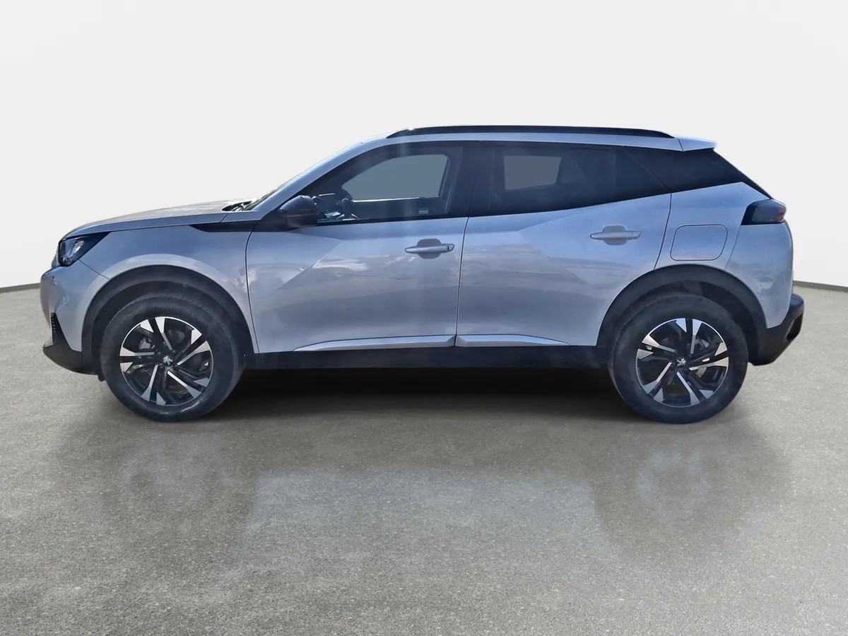 Peugeot 2008 1.5 Allure Bluehdi 130 4x2 At 5p año 2023