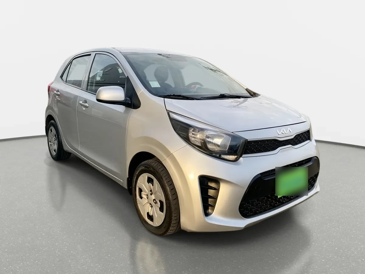 Kia Morning 1.0 Ex 4x2 Hb Abs 5mt 5p año 2022