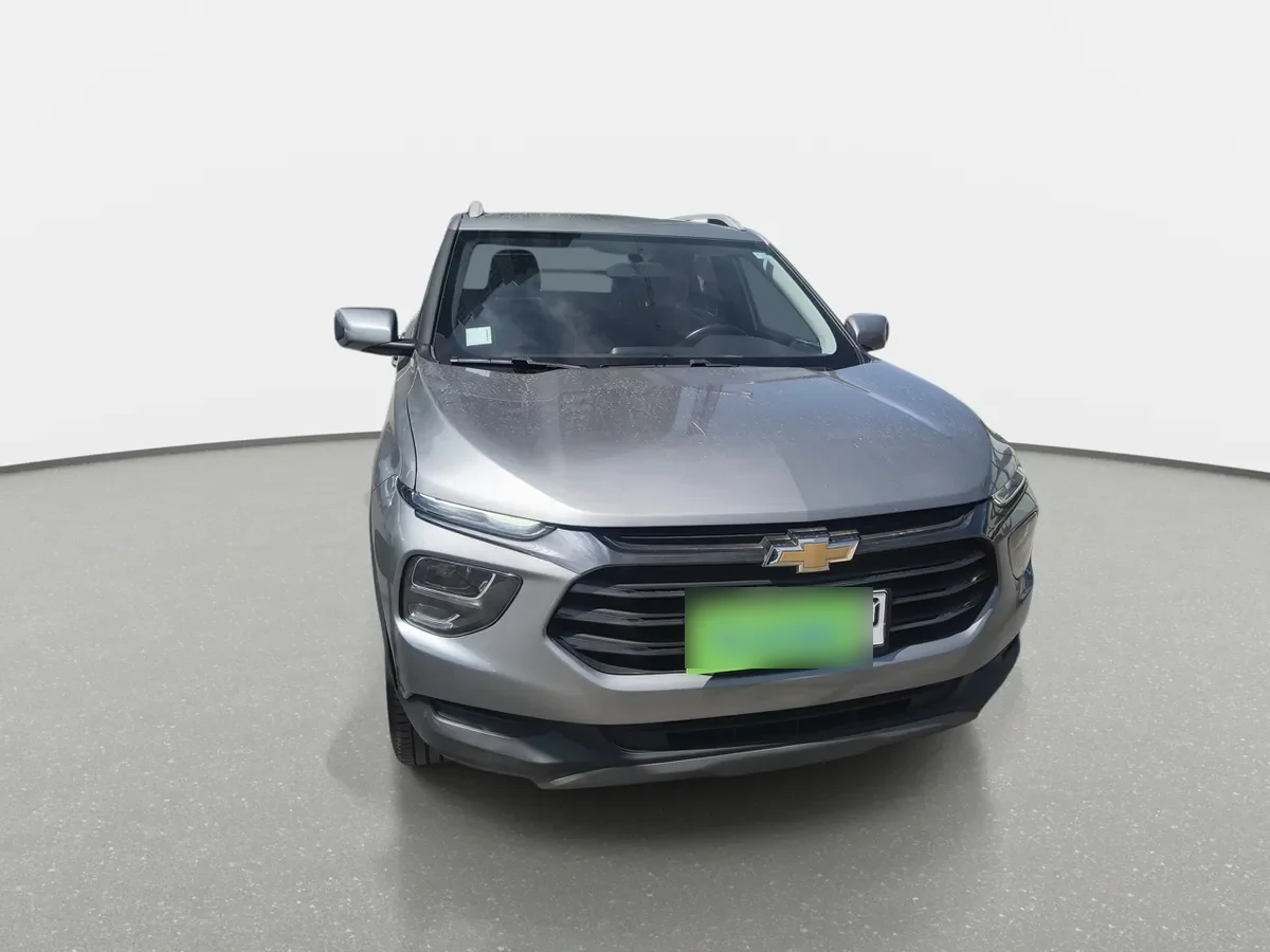 Chevrolet Montana 1.2t Premier 4x2 At 4p año 2023