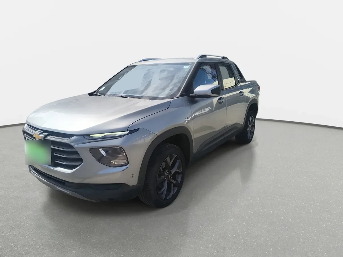 Chevrolet Montana 1.2t Premier 4x2 At 4p año 2023
