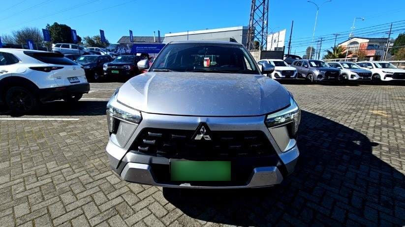Mitsubishi New Outlander 1.5 Gls 2wd Cvt At 5p año 2025