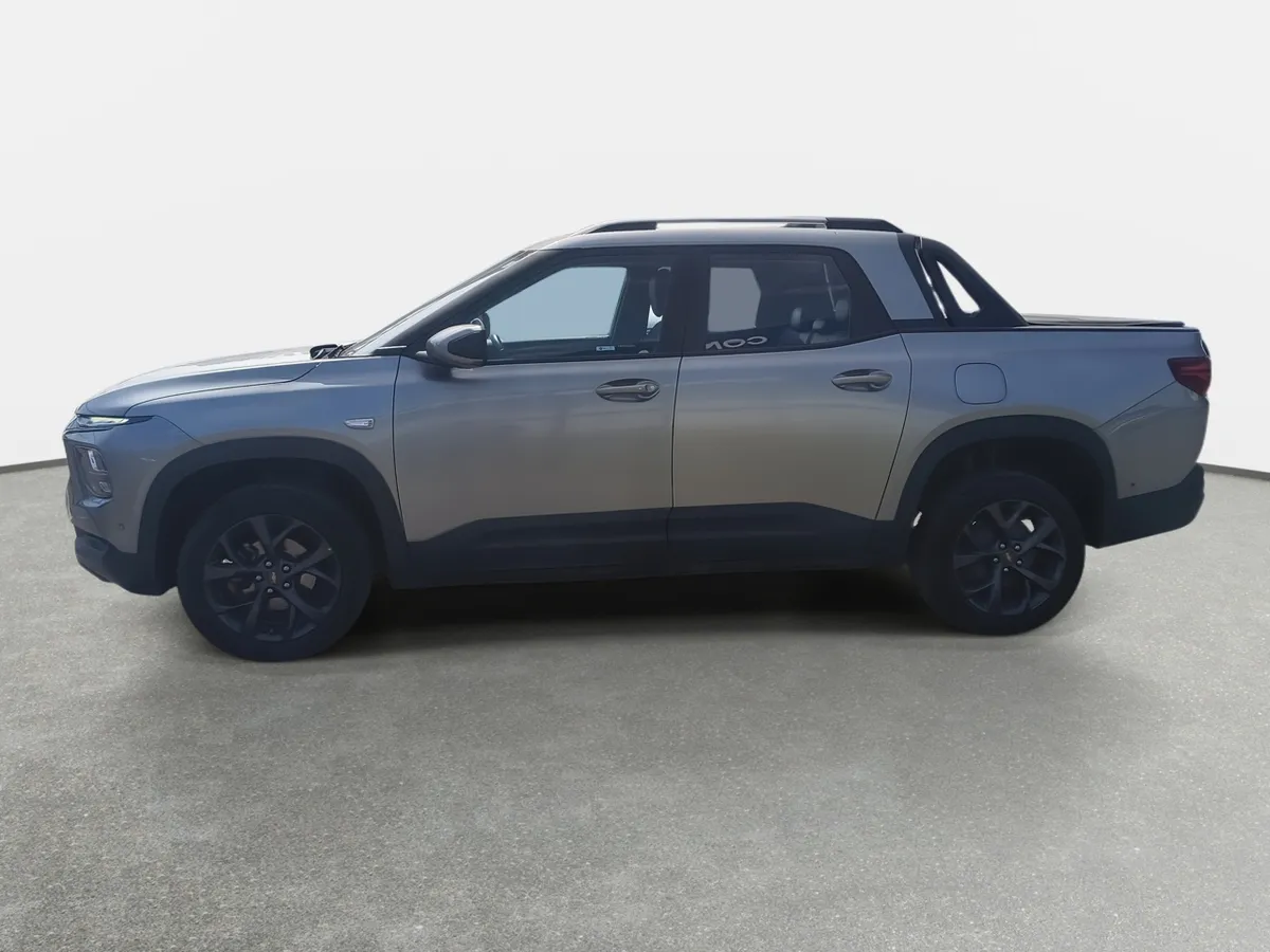 Chevrolet Montana 1.2t Premier 4x2 At 4p año 2023
