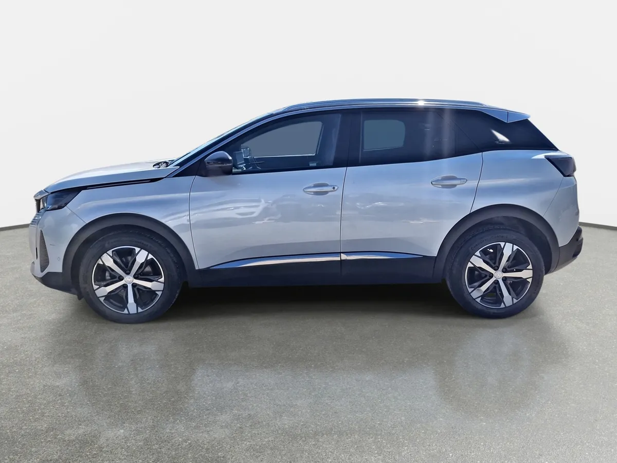 Peugeot 3008 1.6 Allure Pack Thp 165 4x2 Eat6 5p año 2024