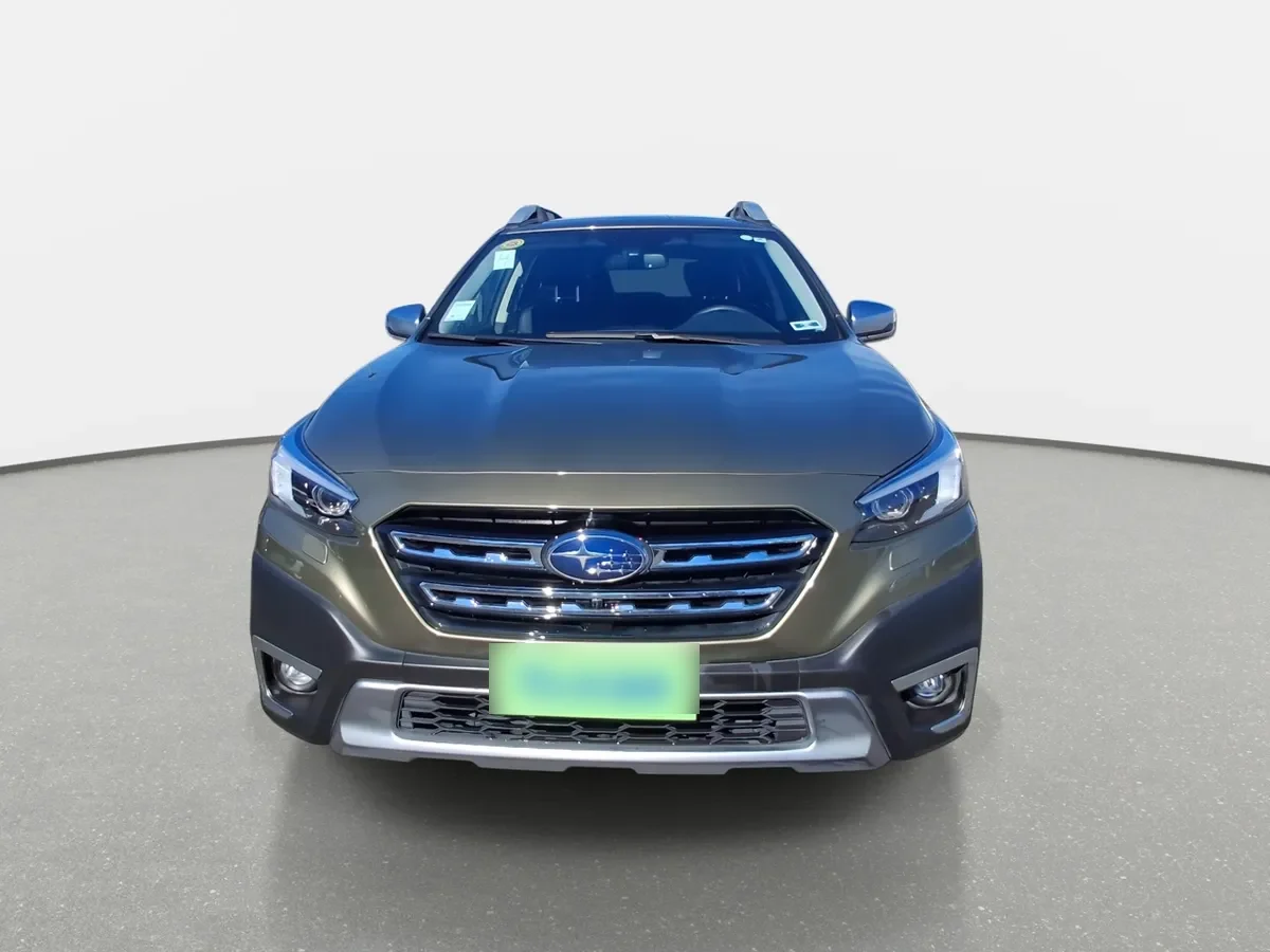 Subaru Outback 2.5i Touring Awd Cvt At 5p año 2026