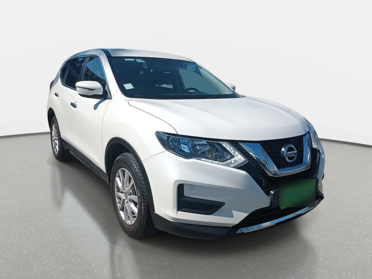 Nissan X-Trail 2.5 Sense Mc 4x2 Cvt At 5p año 2023