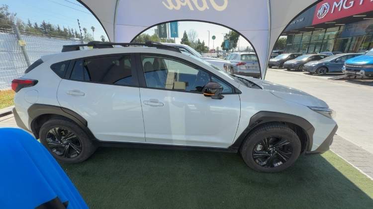 Subaru Crosstrek 2.0 Dynamic Es Awd Cvt At 5p año 2026