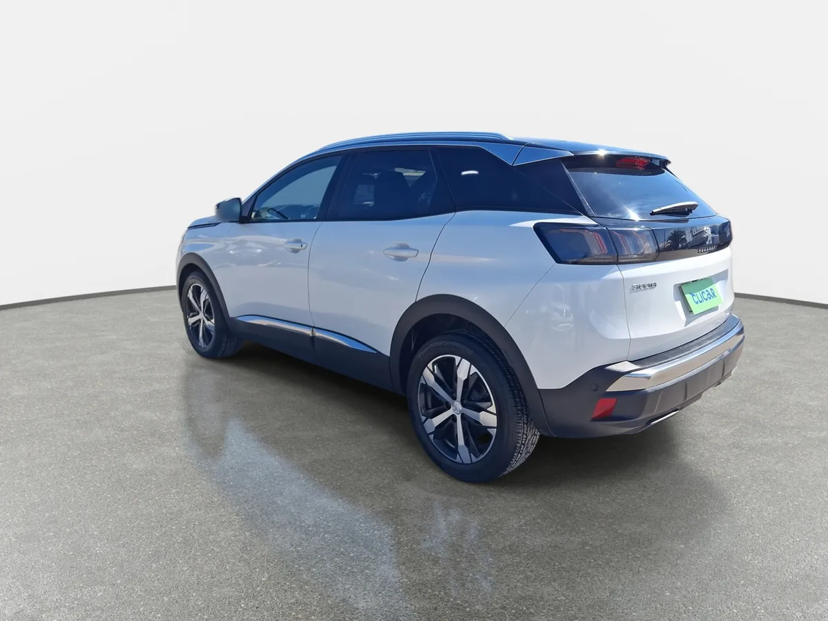 Peugeot 3008 1.6 Allure Pack Thp 165 4x2 Eat6 5p año 2024