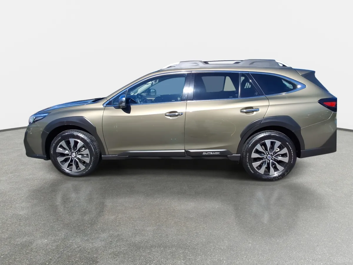 Subaru Outback 2.5i Touring Awd Cvt At 5p año 2026