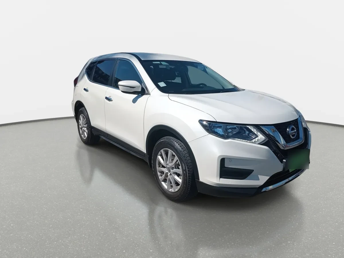 Nissan X-Trail 2.5 Sense Mc 4x2 Cvt At 5p año 2023