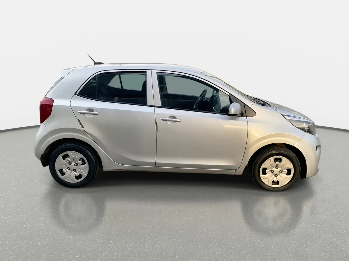Kia Morning 1.0 Ex 4x2 Hb Abs 5mt 5p año 2022