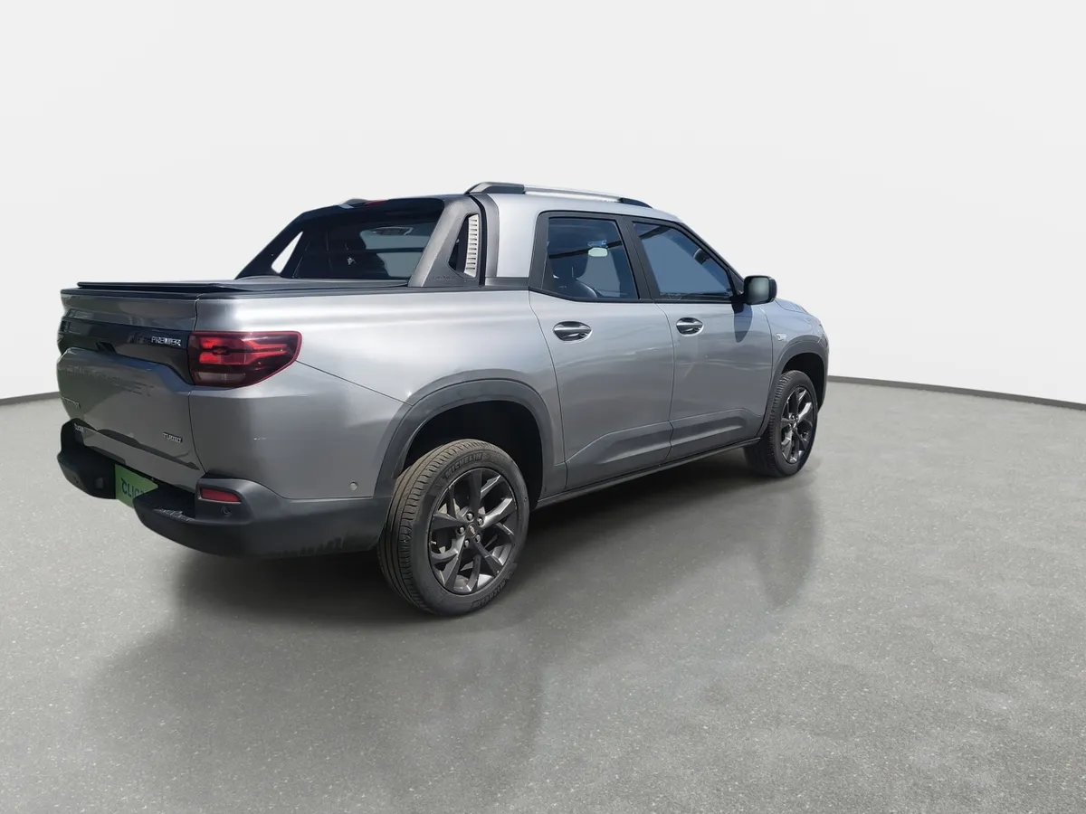 Chevrolet Montana 1.2t Premier 4x2 At 4p año 2023