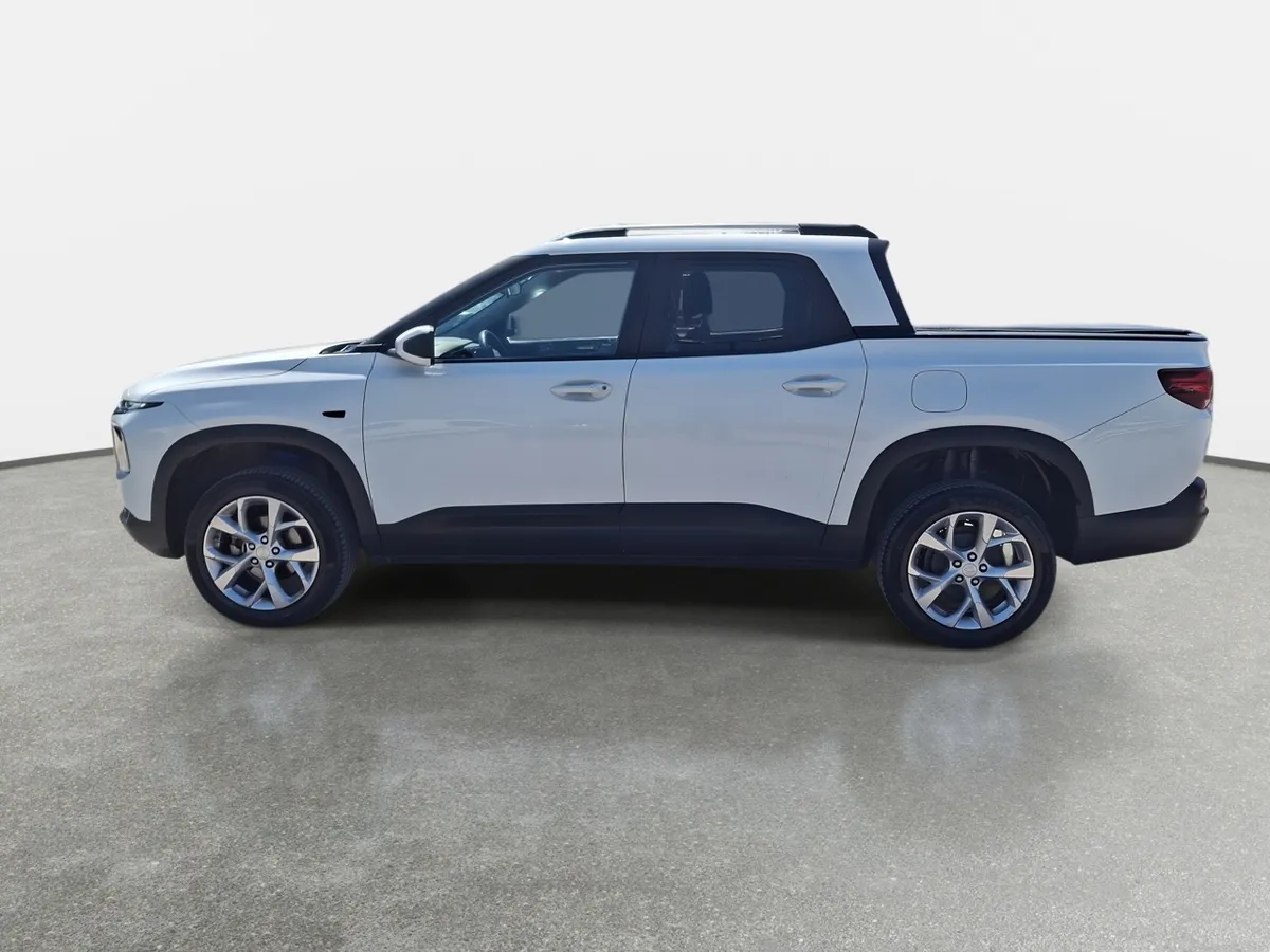 Chevrolet Montana 1.2t Ltz S 4x2 At 4p año 2024
