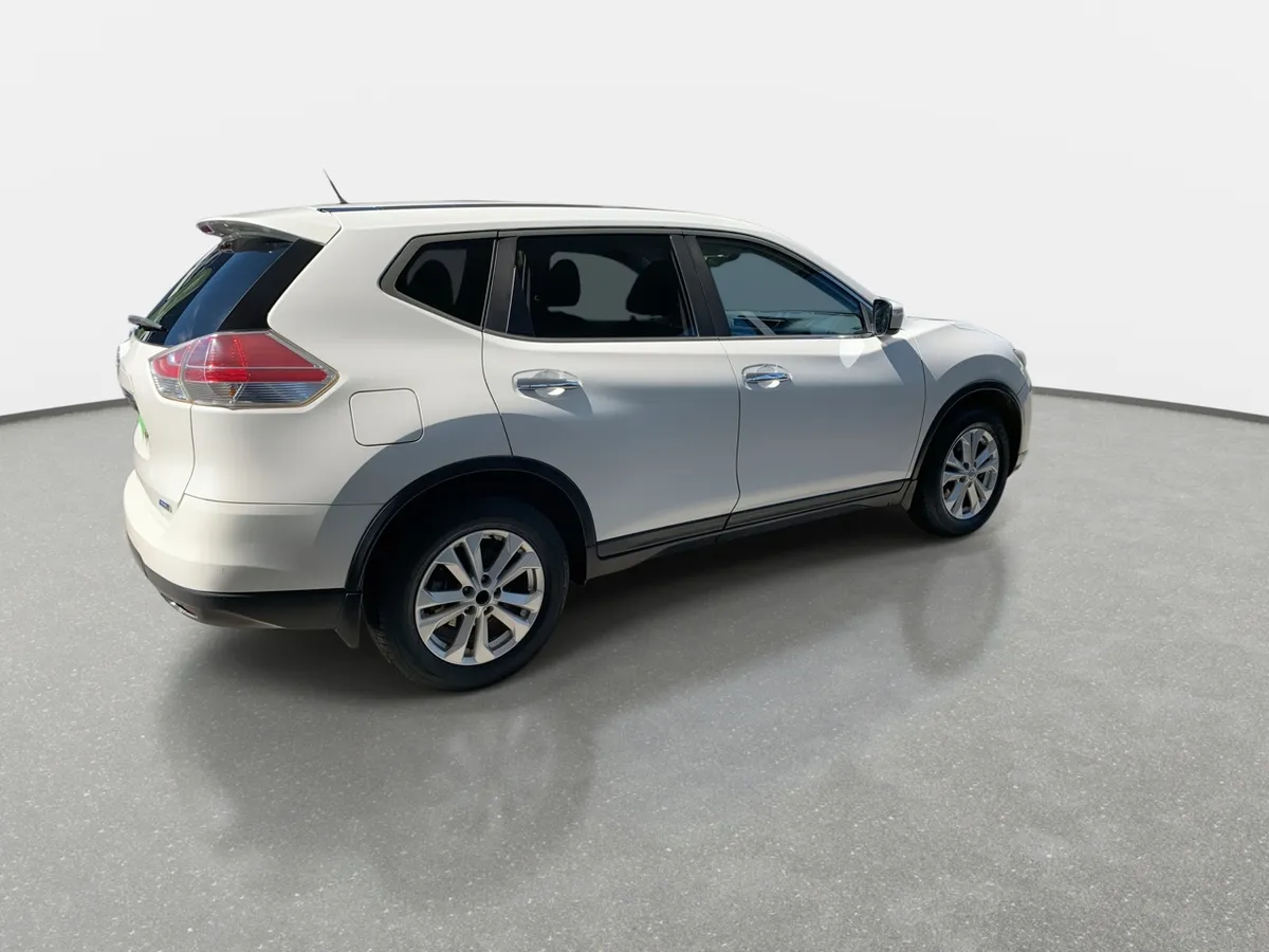 Nissan X-Trail 2.5 Sense 4x2 3f Cvt At 5p año 2017