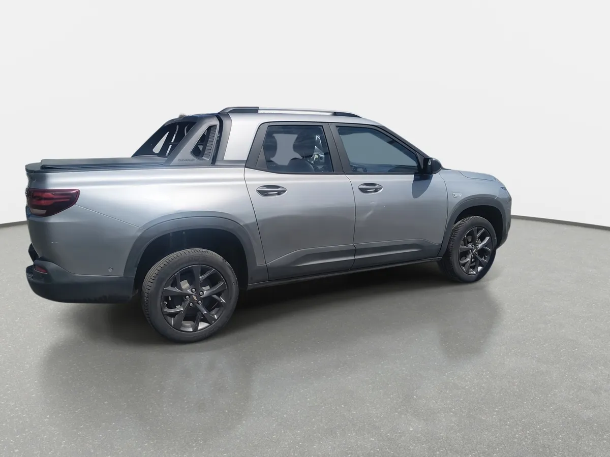 Chevrolet Montana 1.2t Premier 4x2 At 4p año 2023
