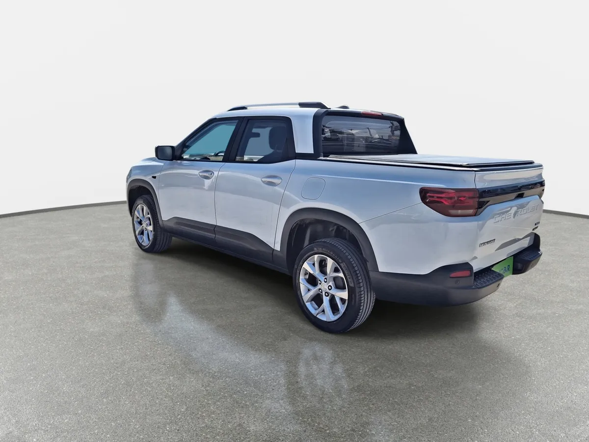 Chevrolet Montana 1.2t Ltz S 4x2 At 4p año 2024