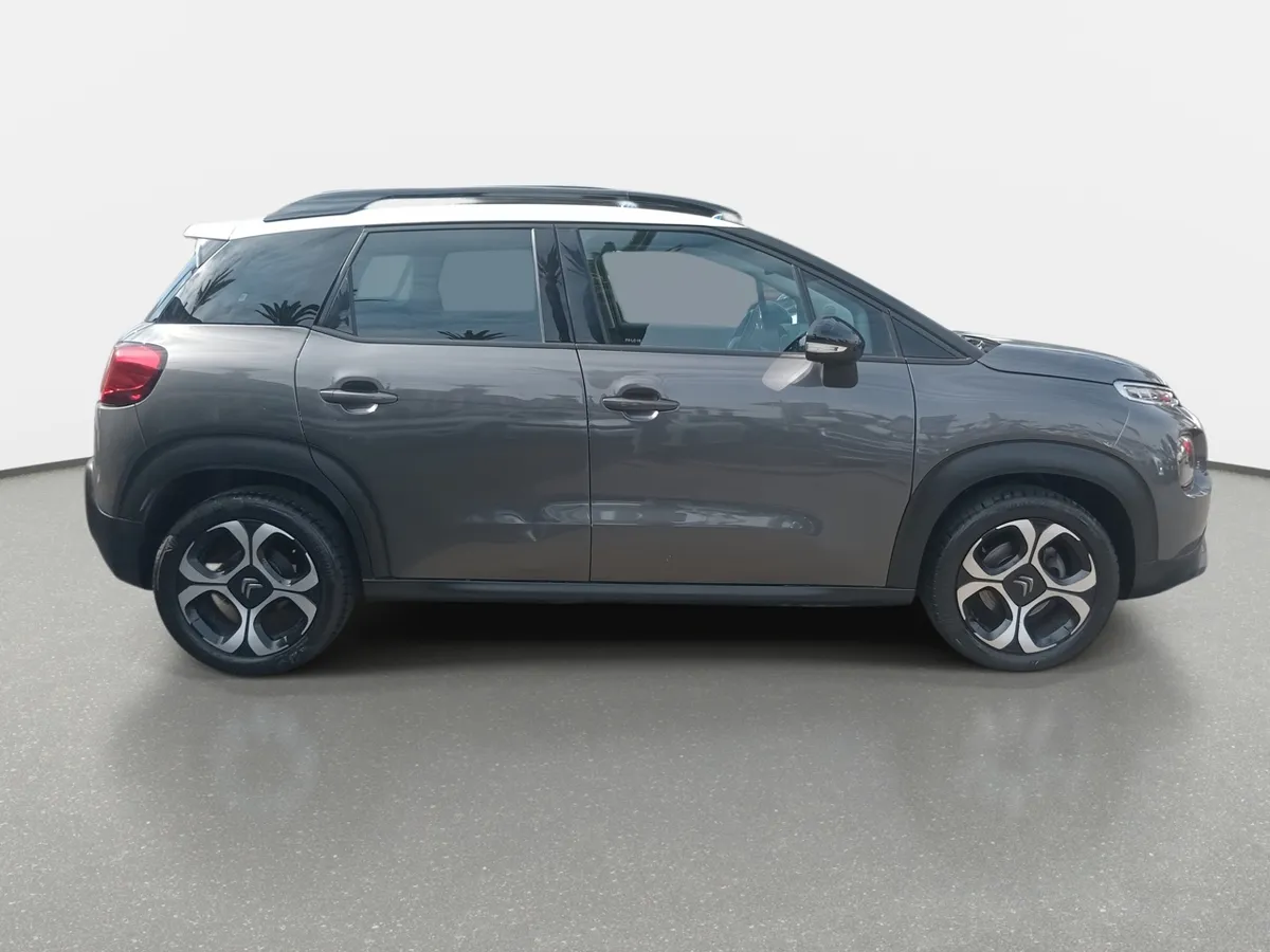 Citroen C3 Aircross 1.2 Puretech Shine 4x2 110 S&s 6at 5p año 2021