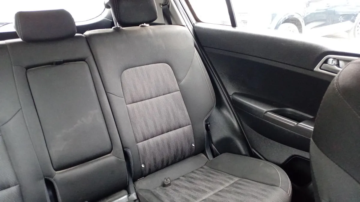 Kia Sportage 2.0 Lx 2wd Ac 6at 5p año 2018