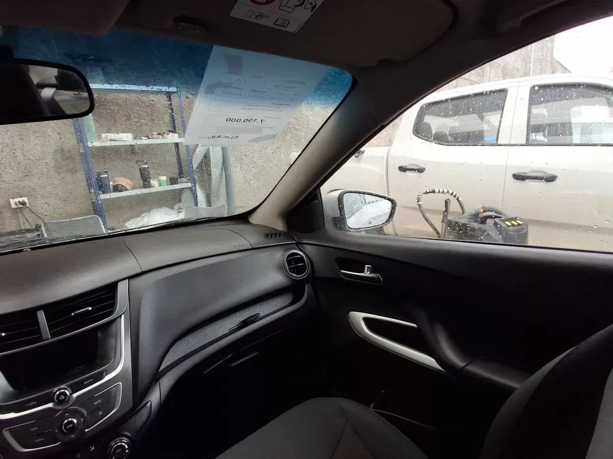 Chevrolet Sail 1.5 Ls 4x2 Mt 4p año 2021