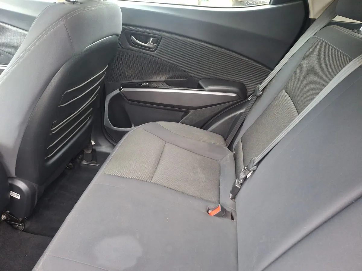 Ssangyong Tivoli 1.6 Tv1010 4x2 Mt 5p año 2020