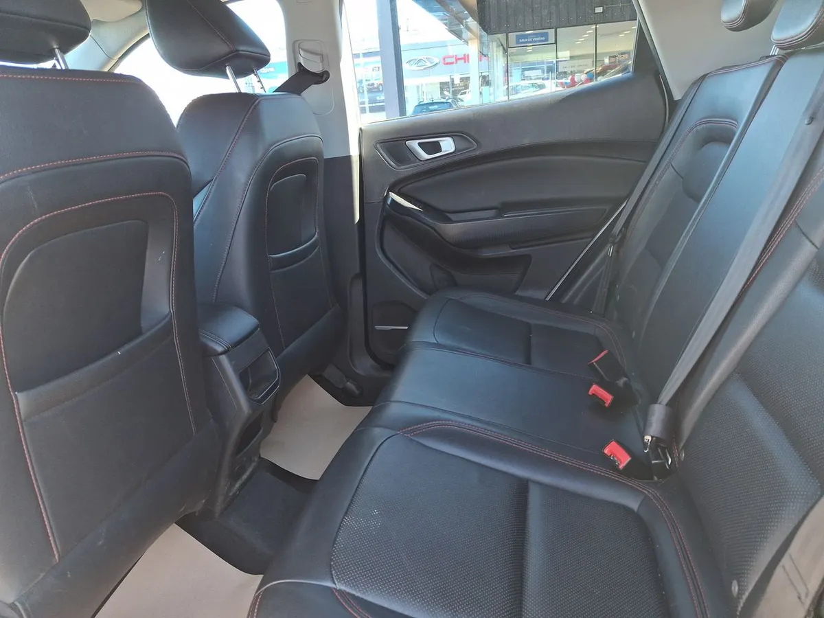 Chery Tiggo 3 1.5 Gls 4x2 5mt 5p año 2021