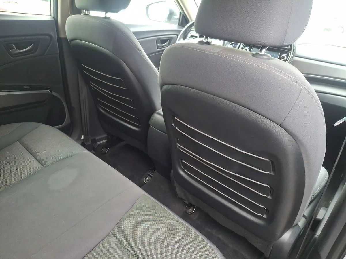 Ssangyong Tivoli 1.6 Tv1010 4x2 Mt 5p año 2020