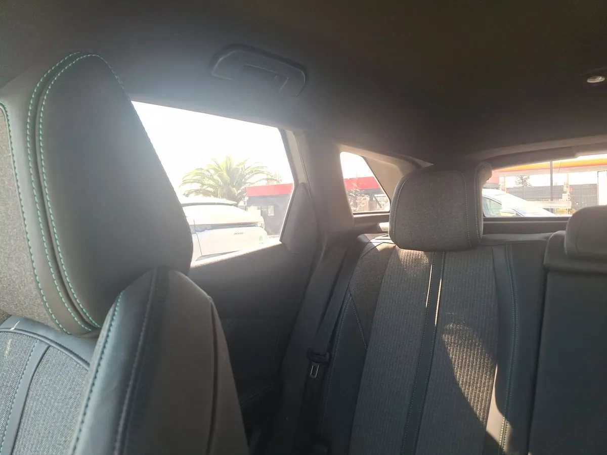 Peugeot 3008 1.6 Allure Pack Thp 165 4x2 Eat6 5p año 2024