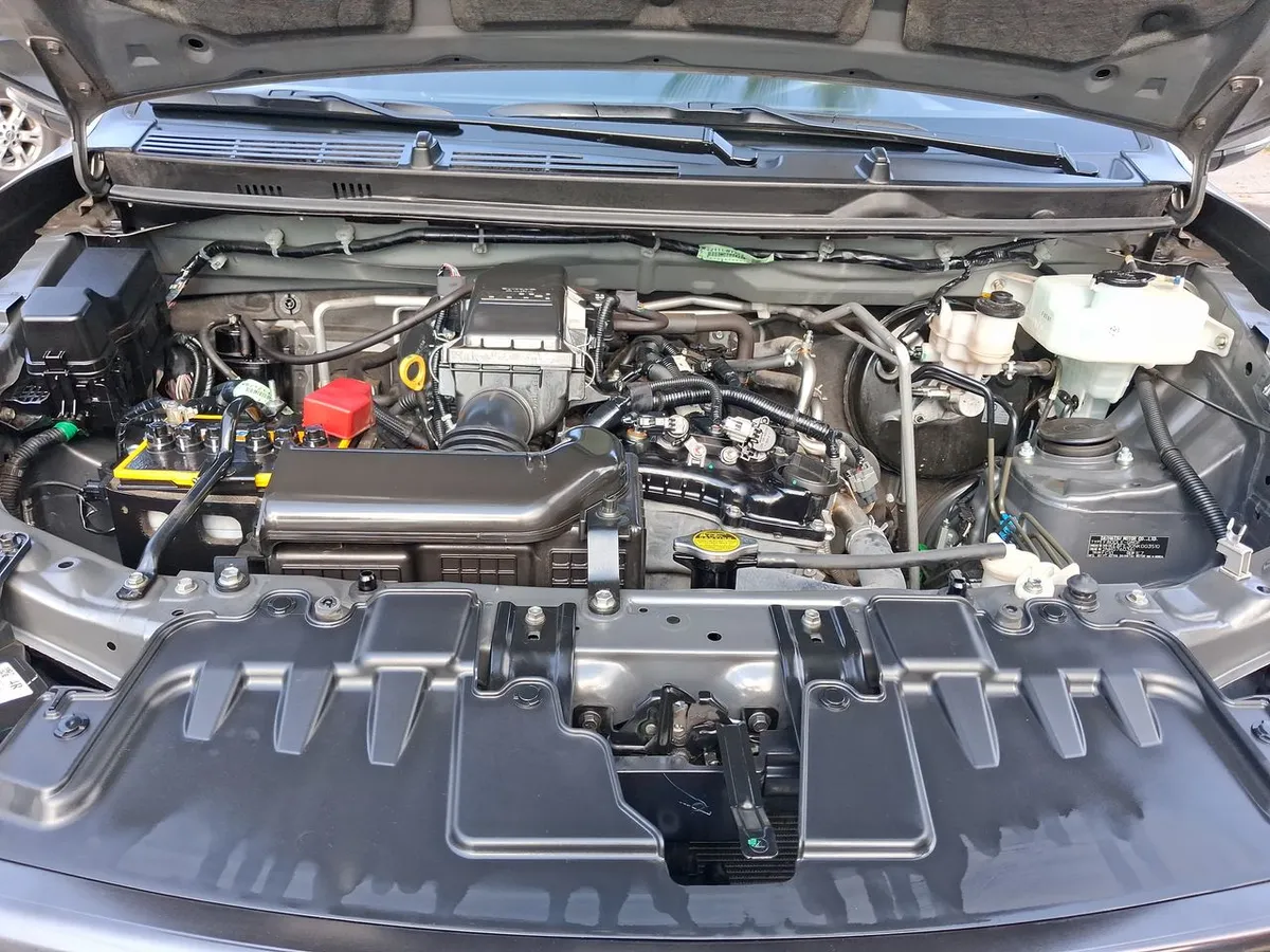 Toyota Rush 1.5 Xli 4x2 Mt 5p año 2022