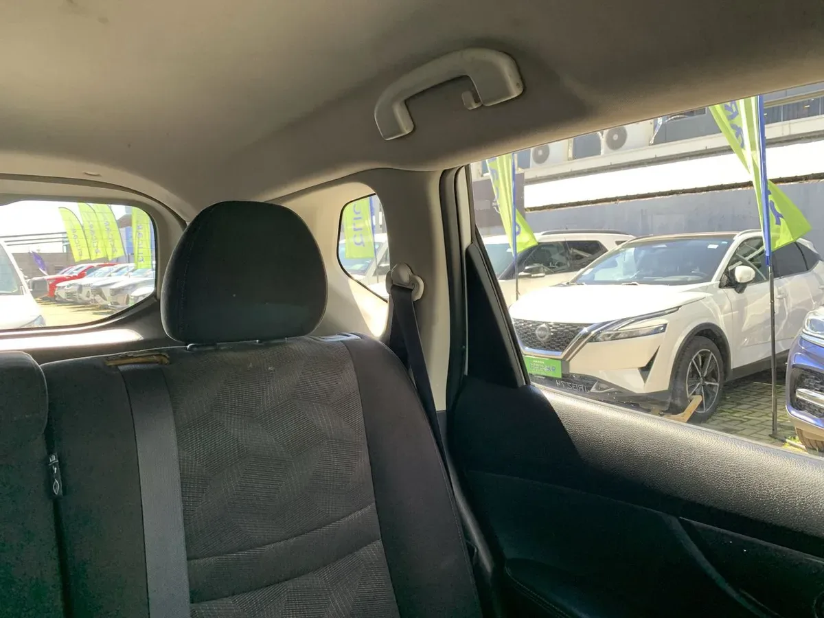 Nissan X-Trail 2.5 Sense 4x2 3f Cvt At 5p año 2017