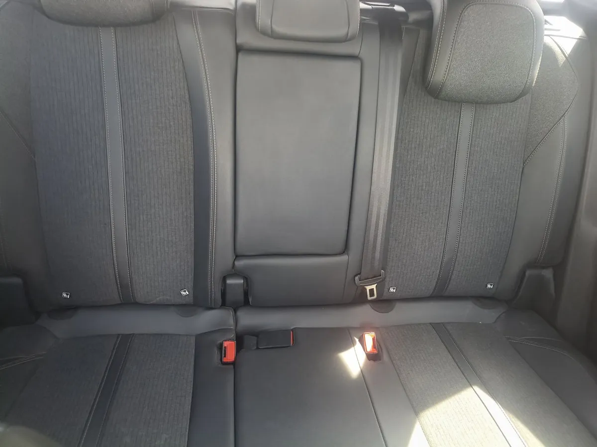 Peugeot 3008 1.5 Gt-Line Bluehdi 4x2 130 Eat8 5p año 2020