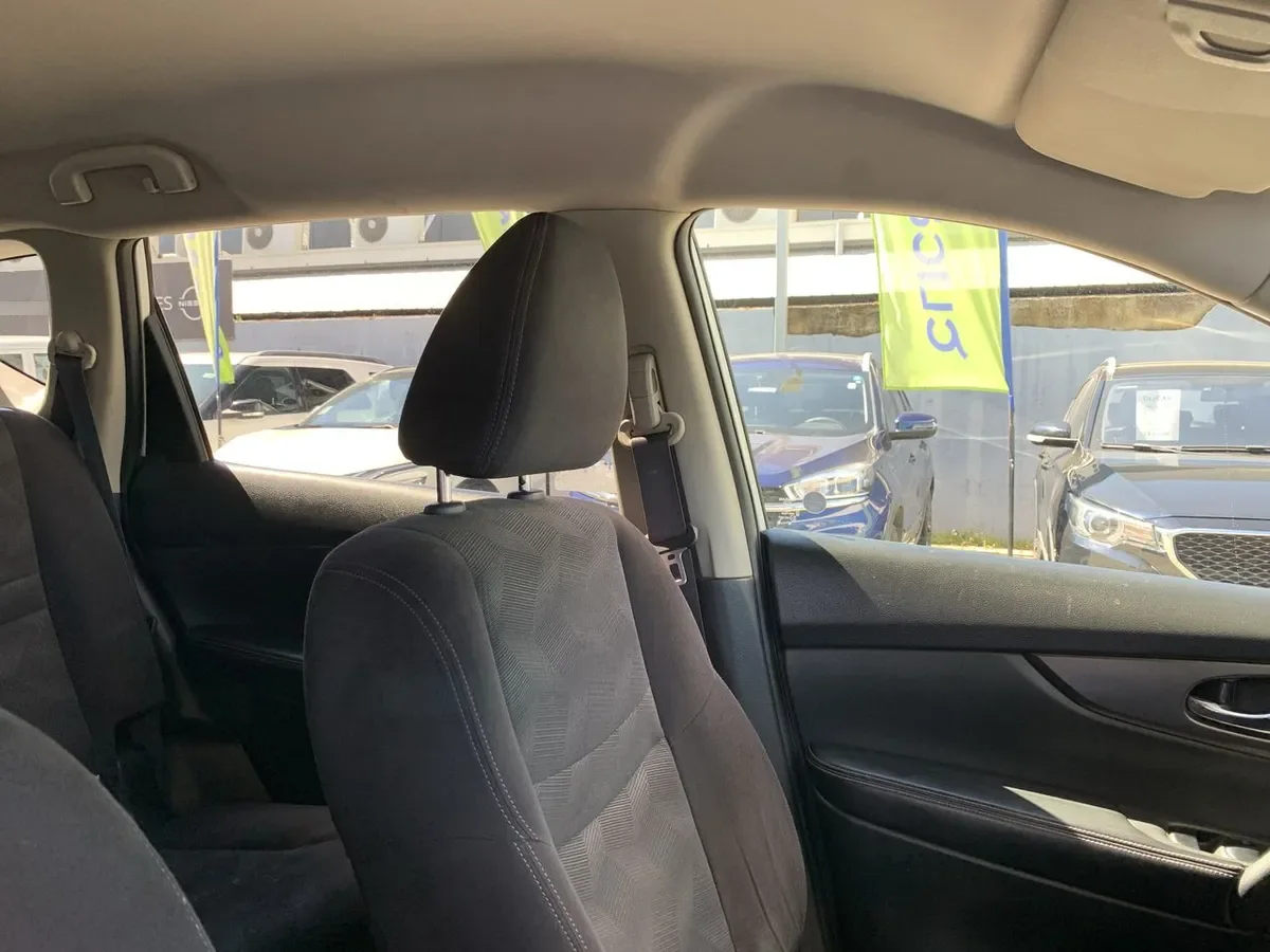 Nissan X-Trail 2.5 Sense 4x2 3f Cvt At 5p año 2017