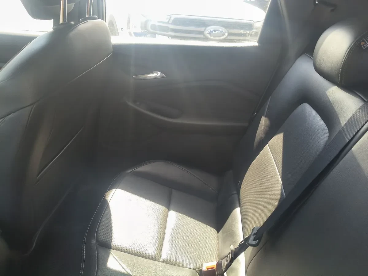 Chevrolet Montana 1.2t Premier 4x2 At 4p año 2023