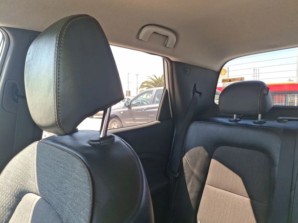 Chevrolet Montana 1.2t Ltz S 4x2 At 4p año 2024