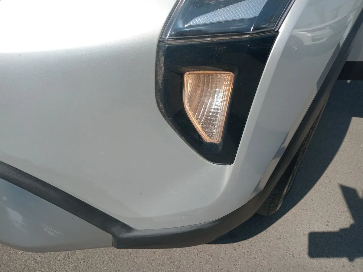 Kia Sonet 1.5 Ex 4x2 Ivt Ri At 5p año 2025