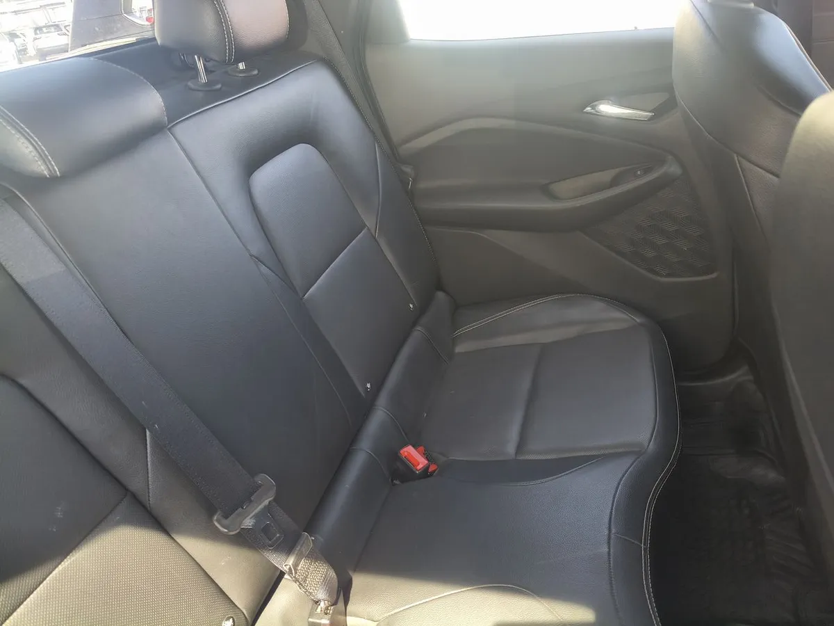 Chevrolet Montana 1.2t Premier 4x2 At 4p año 2023