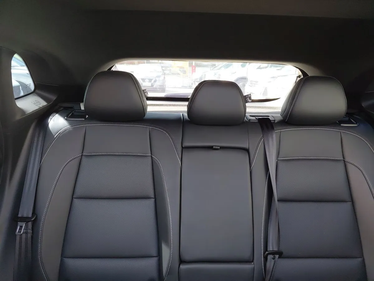 MG One 1.5t Dlx 4x2 Cvt At 5p año 2023