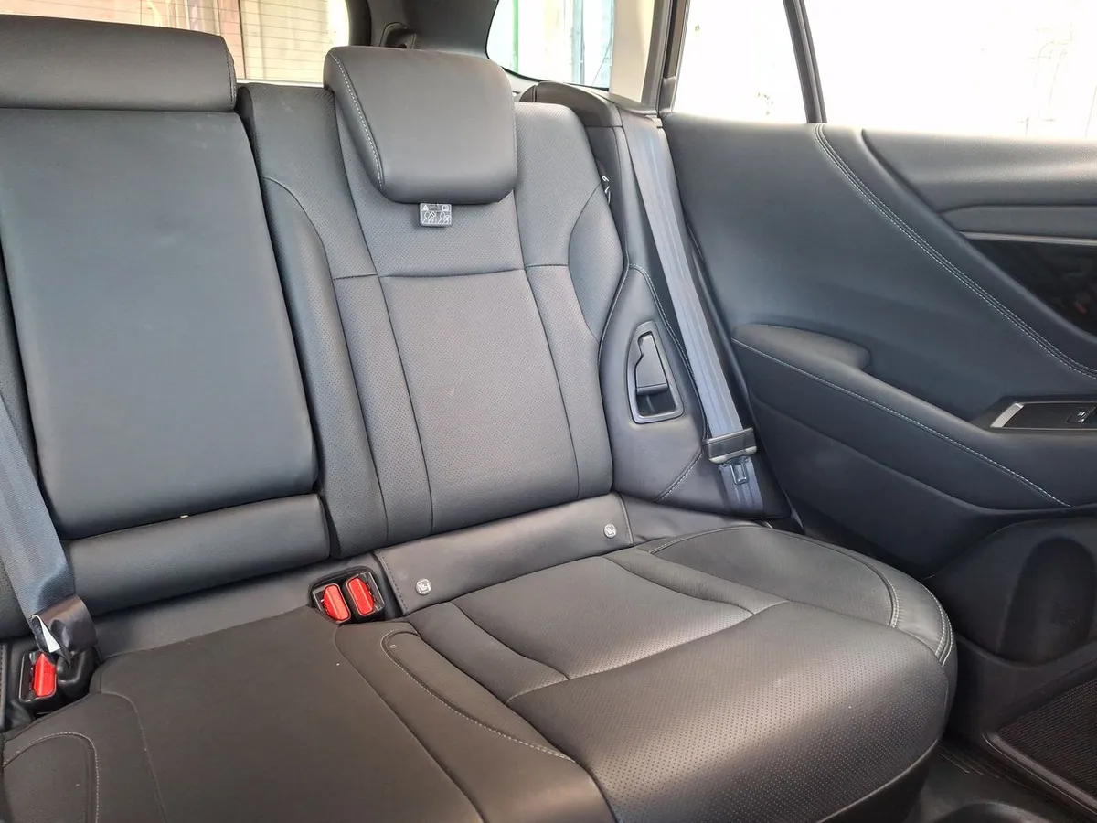 Subaru Outback 2.5i Touring Awd Cvt At 5p año 2026