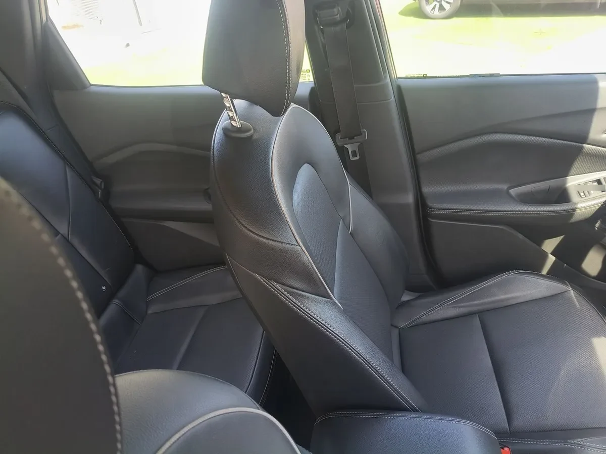 Chevrolet Montana 1.2t Premier 4x2 At 4p año 2023