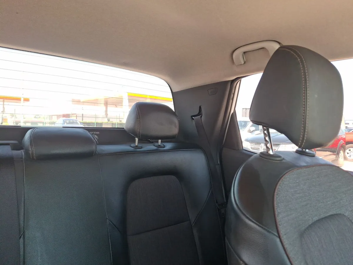 Chevrolet Montana 1.2t Ltz S 4x2 At 4p año 2024