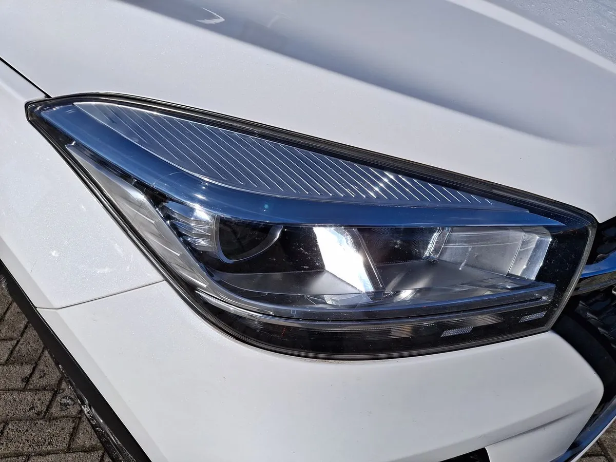 Chery Tiggo 3 1.5 Gls 4x2 5mt 5p año 2021