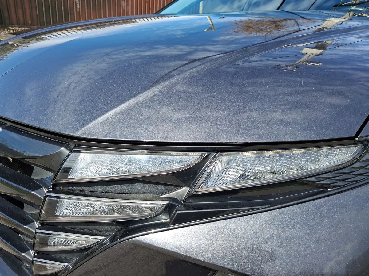 Hyundai Tucson 2.0 Nx4 Plus 4wd At 5p año 2022