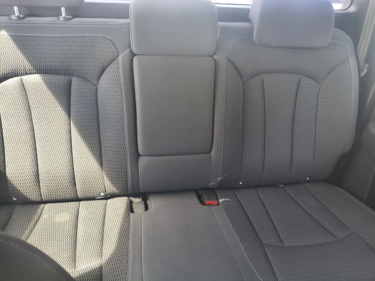 Ssangyong Musso 2.2 Td Grand Glx Diesel 2wd Nueva Radio Mt6 4p año 2025