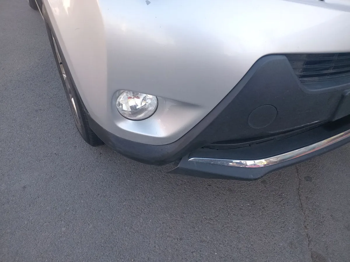 Toyota Rav 4 2.5 Super Lujo 4x2 At 5p año 2016