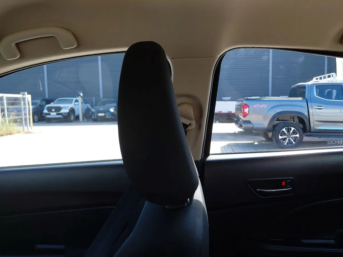 Suzuki Dzire 1.2 Gl 4x2 Ac At 4p año 2018