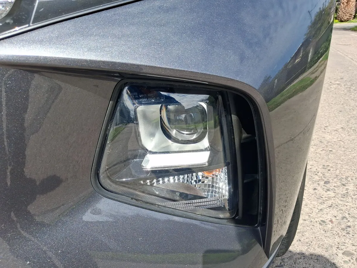 Hyundai Tucson 2.0 Nx4 Plus 4wd At 5p año 2022